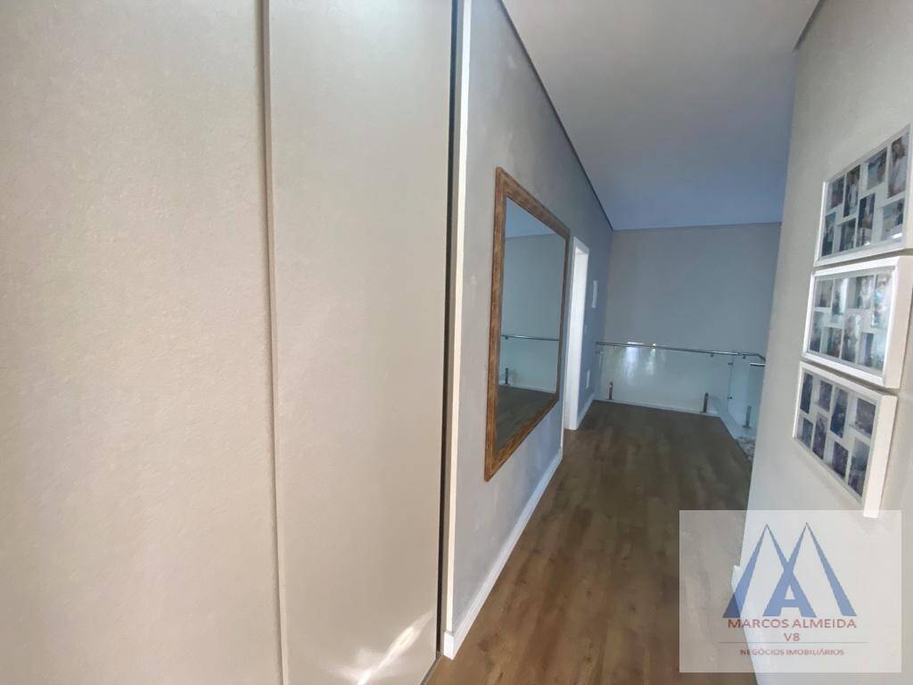 Casa de Condomínio à venda com 3 quartos, 220m² - Foto 9