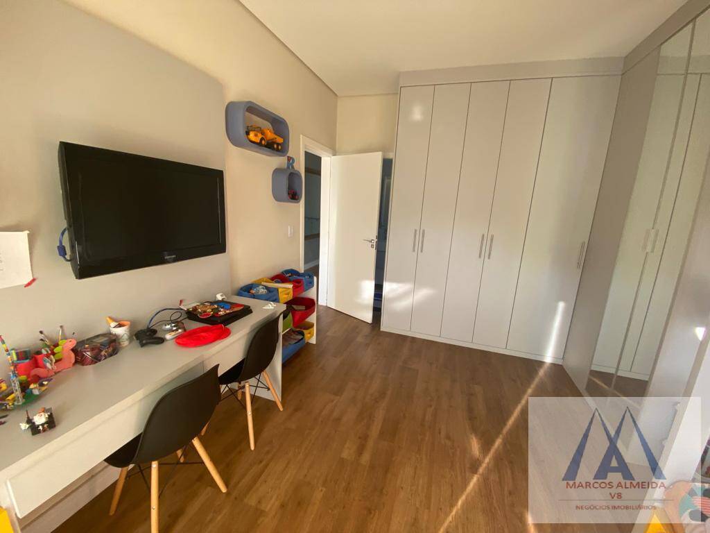 Casa de Condomínio à venda com 3 quartos, 220m² - Foto 12