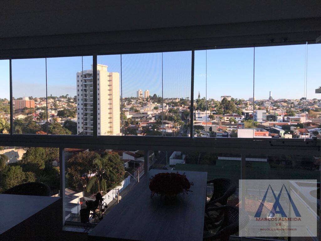 Apartamento à venda com 3 quartos, 124m² - Foto 15