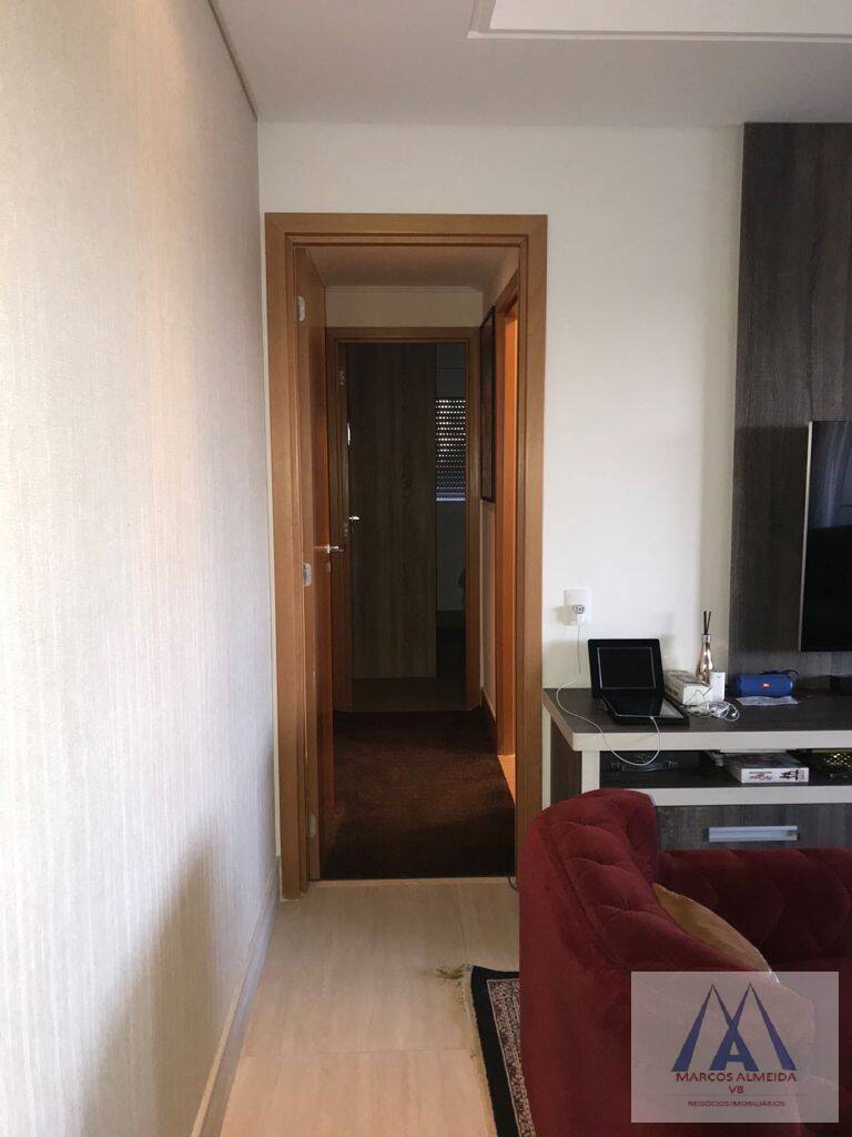 Apartamento à venda com 3 quartos, 124m² - Foto 18