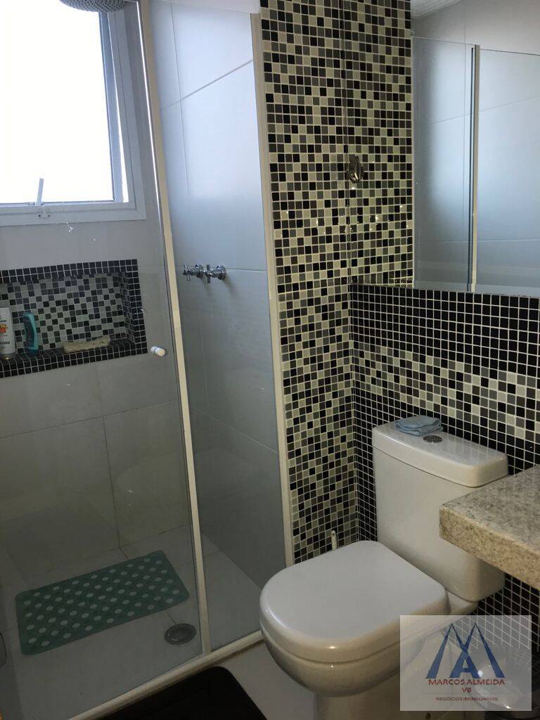 Apartamento à venda com 3 quartos, 124m² - Foto 22