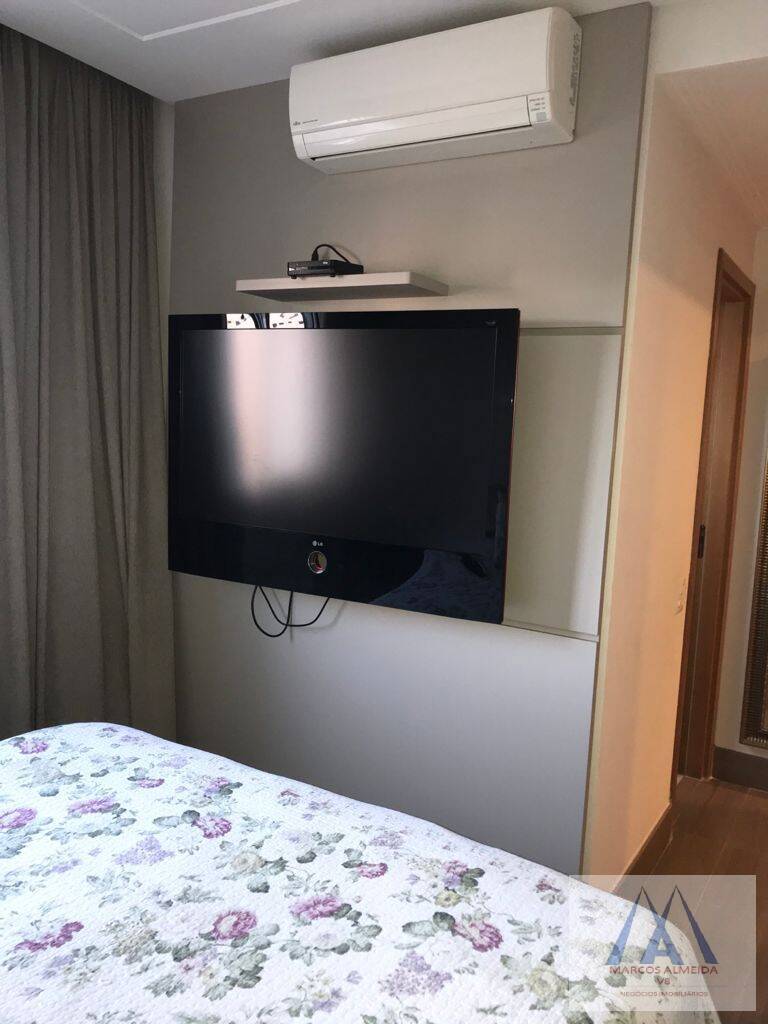 Apartamento à venda com 3 quartos, 124m² - Foto 21