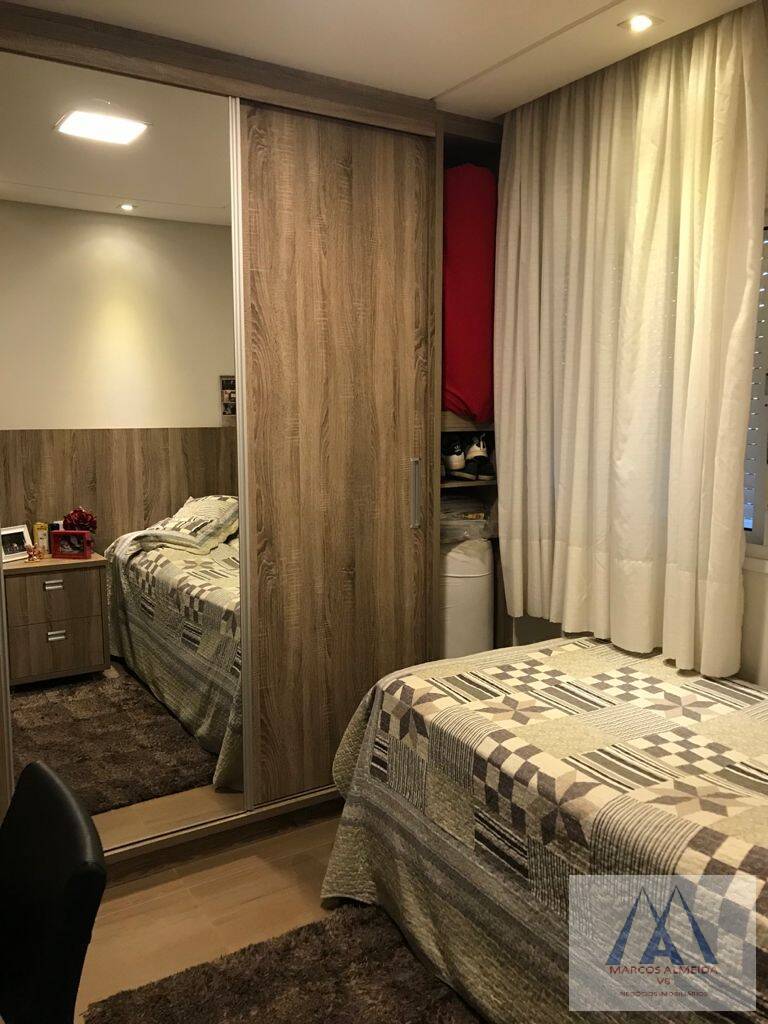 Apartamento à venda com 3 quartos, 124m² - Foto 23