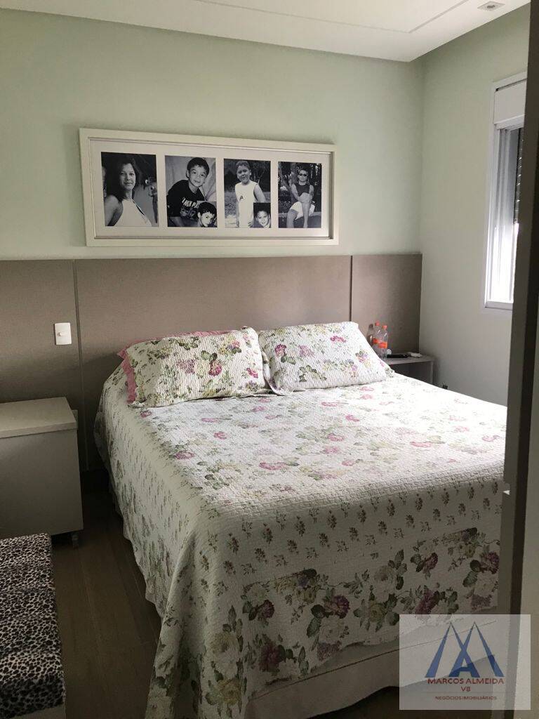 Apartamento à venda com 3 quartos, 124m² - Foto 25