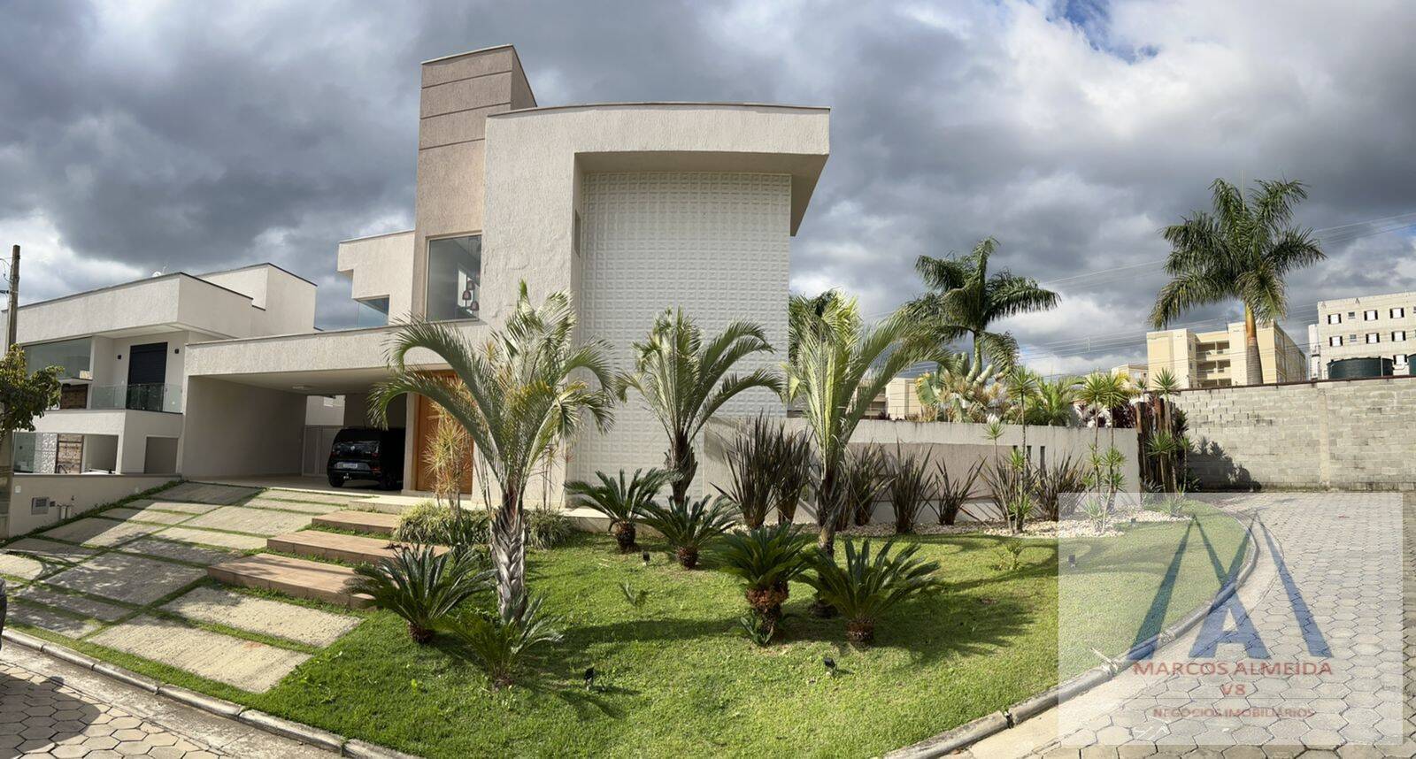 Casa de Condomínio à venda com 3 quartos, 320m² - Foto 15