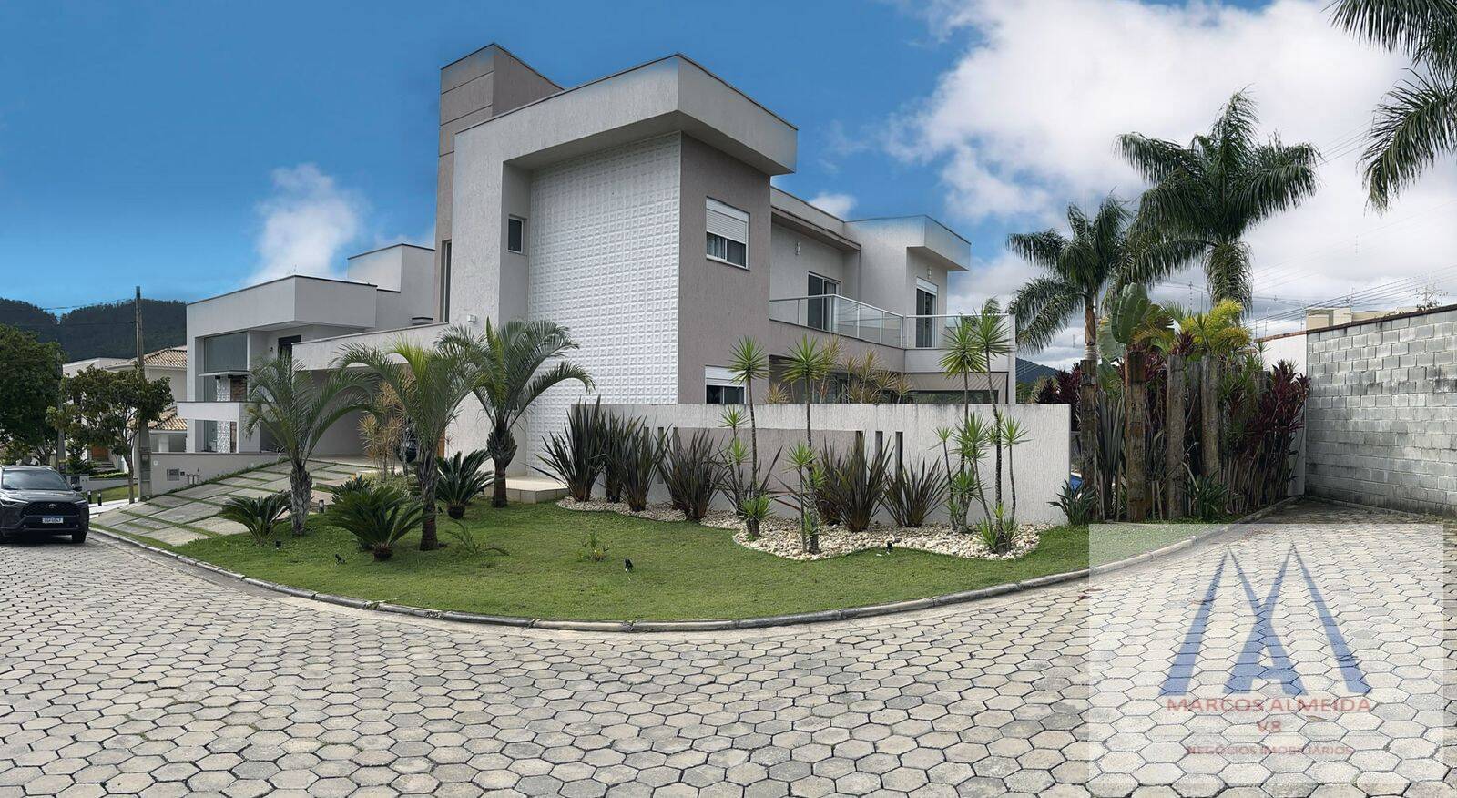 Casa de Condomínio à venda com 3 quartos, 320m² - Foto 17