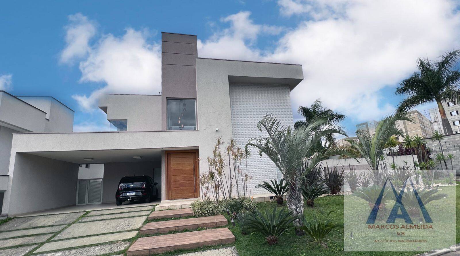 Casa de Condomínio à venda com 3 quartos, 320m² - Foto 16