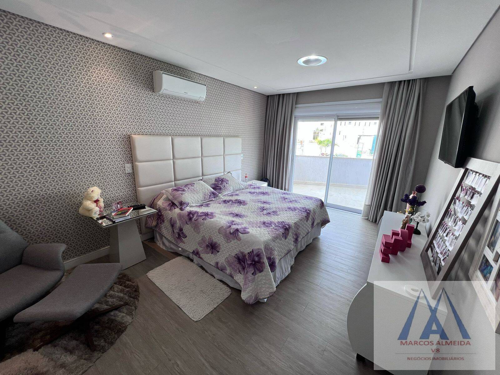 Casa de Condomínio à venda com 3 quartos, 320m² - Foto 50