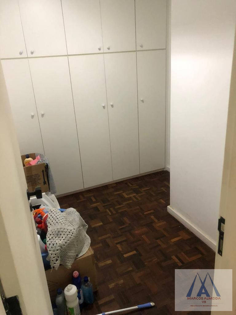 Apartamento à venda com 4 quartos, 210m² - Foto 6