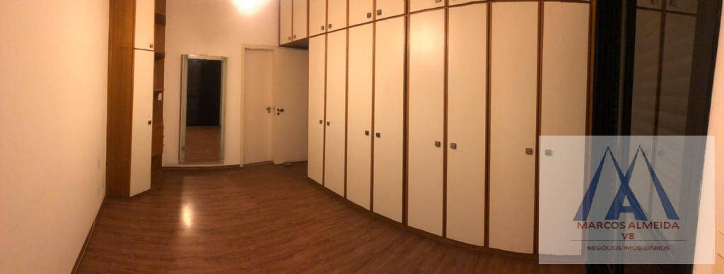 Apartamento à venda com 4 quartos, 210m² - Foto 9