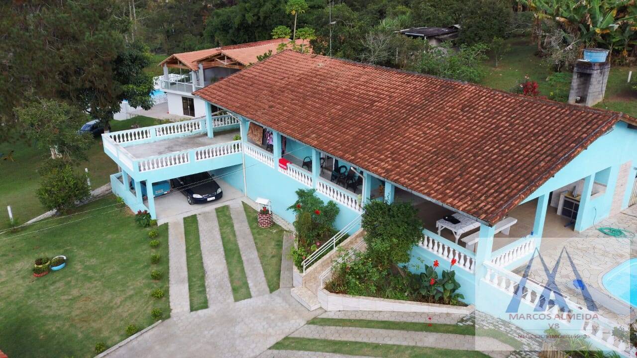 Fazenda à venda com 3 quartos, 2450m² - Foto 6