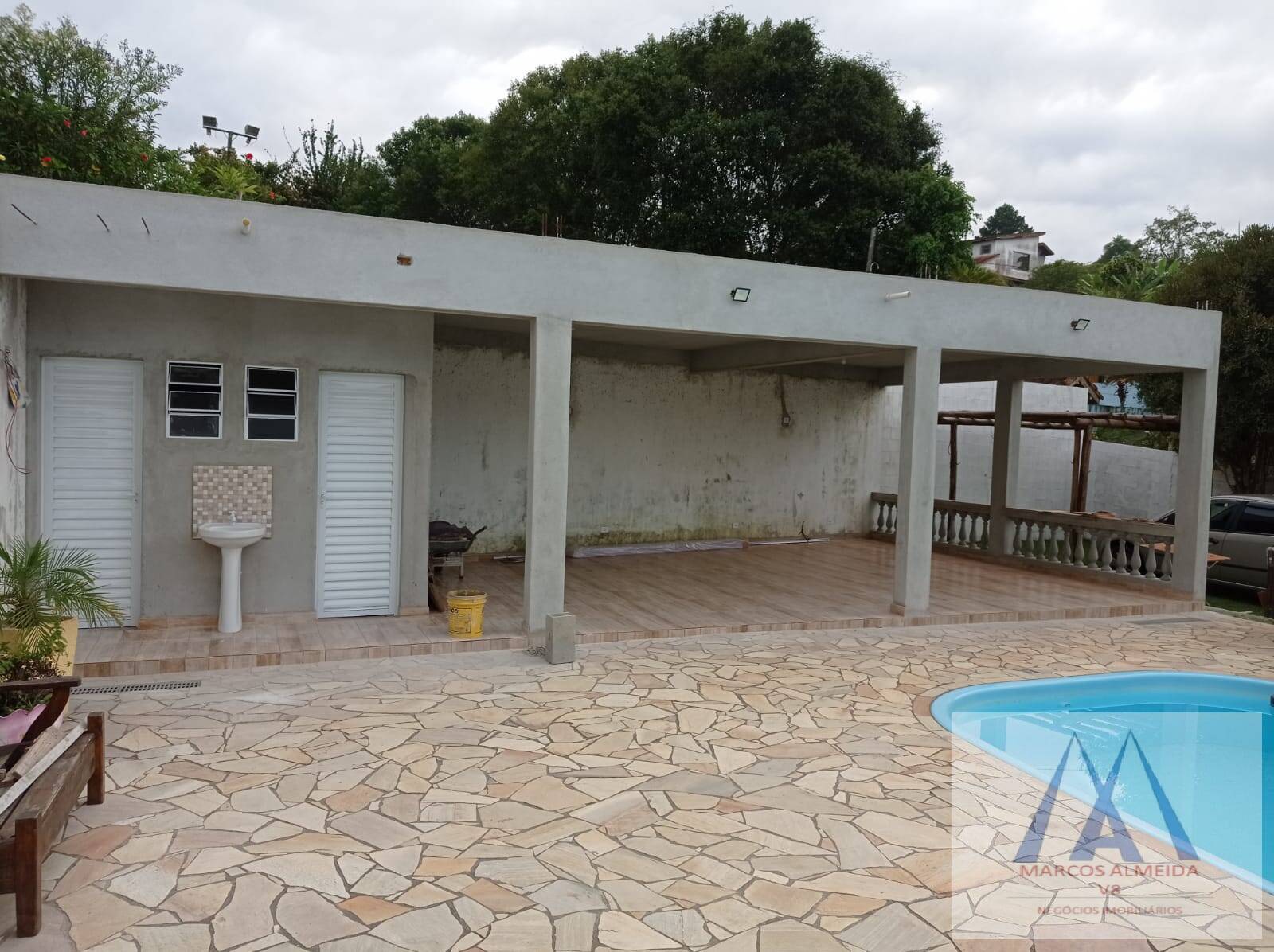 Fazenda à venda com 3 quartos, 2450m² - Foto 24