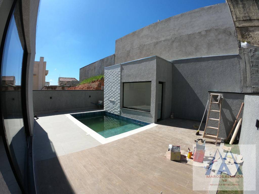 Casa de Condomínio à venda com 3 quartos, 210m² - Foto 8