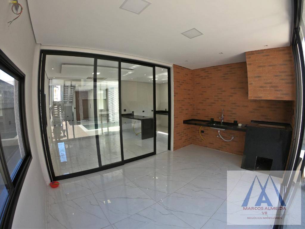 Casa de Condomínio à venda com 3 quartos, 210m² - Foto 14