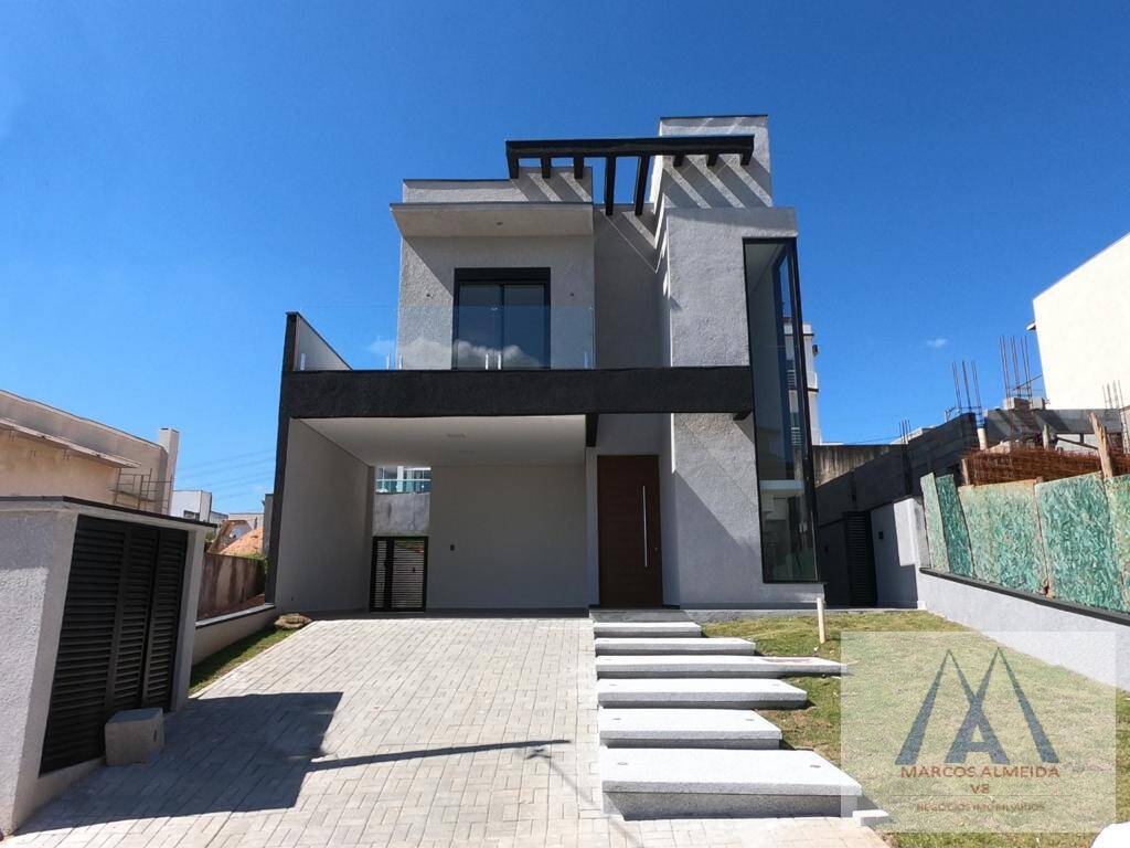 Casa de Condomínio à venda com 3 quartos, 210m² - Foto 18