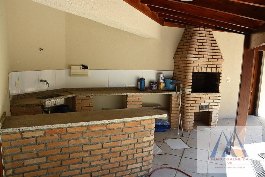 Casa de Condomínio à venda com 4 quartos, 390m² - Foto 27