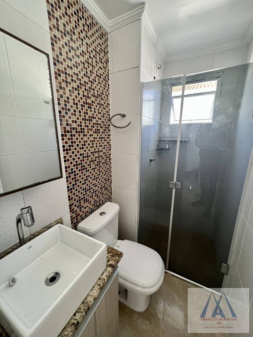 Apartamento à venda com 3 quartos, 55m² - Foto 4