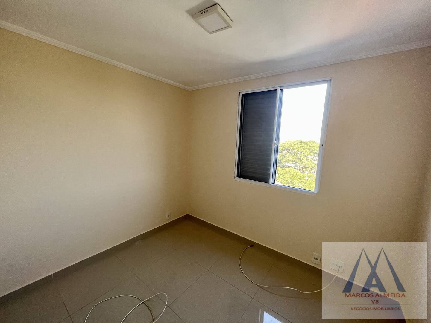 Apartamento à venda com 3 quartos, 55m² - Foto 3