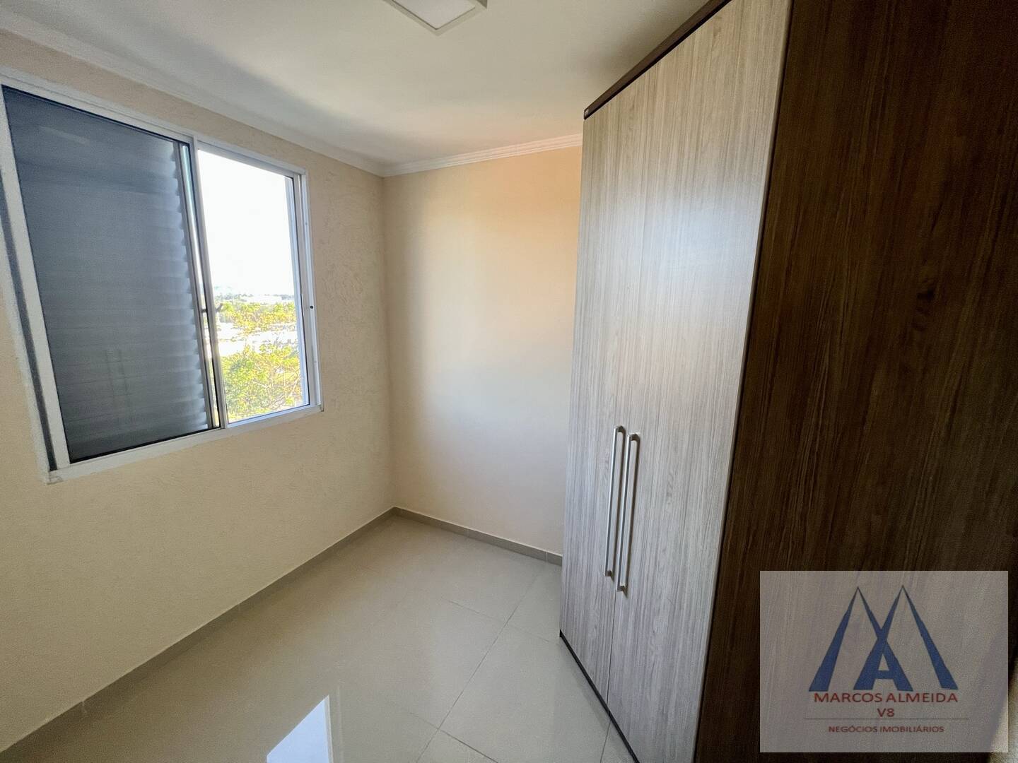 Apartamento à venda com 3 quartos, 55m² - Foto 6