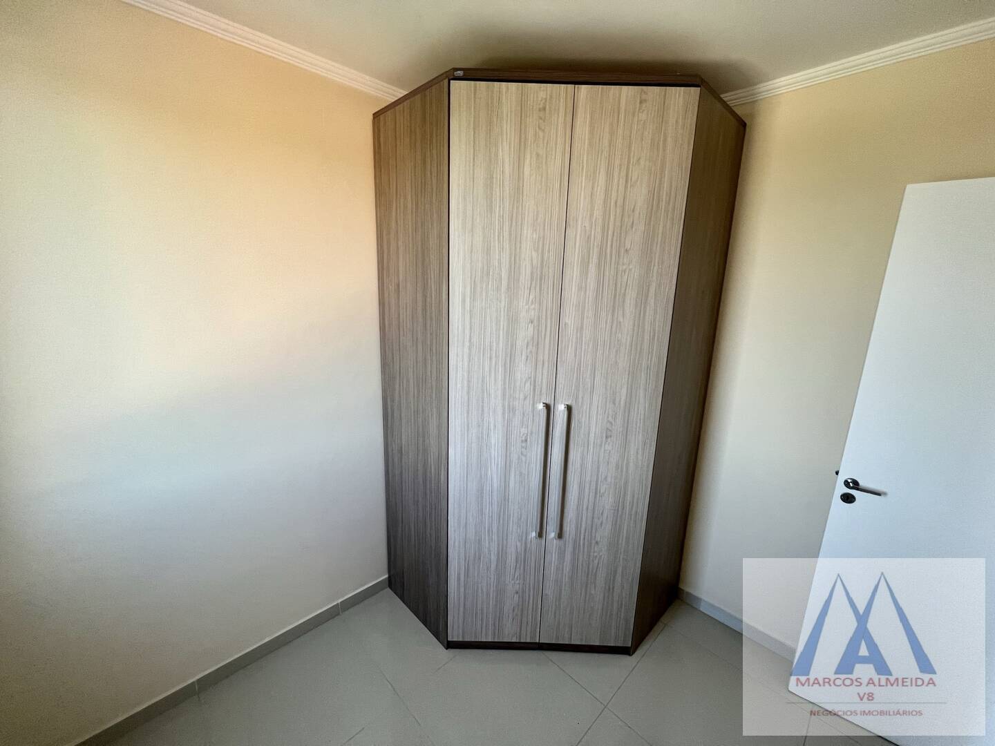 Apartamento à venda com 3 quartos, 55m² - Foto 7