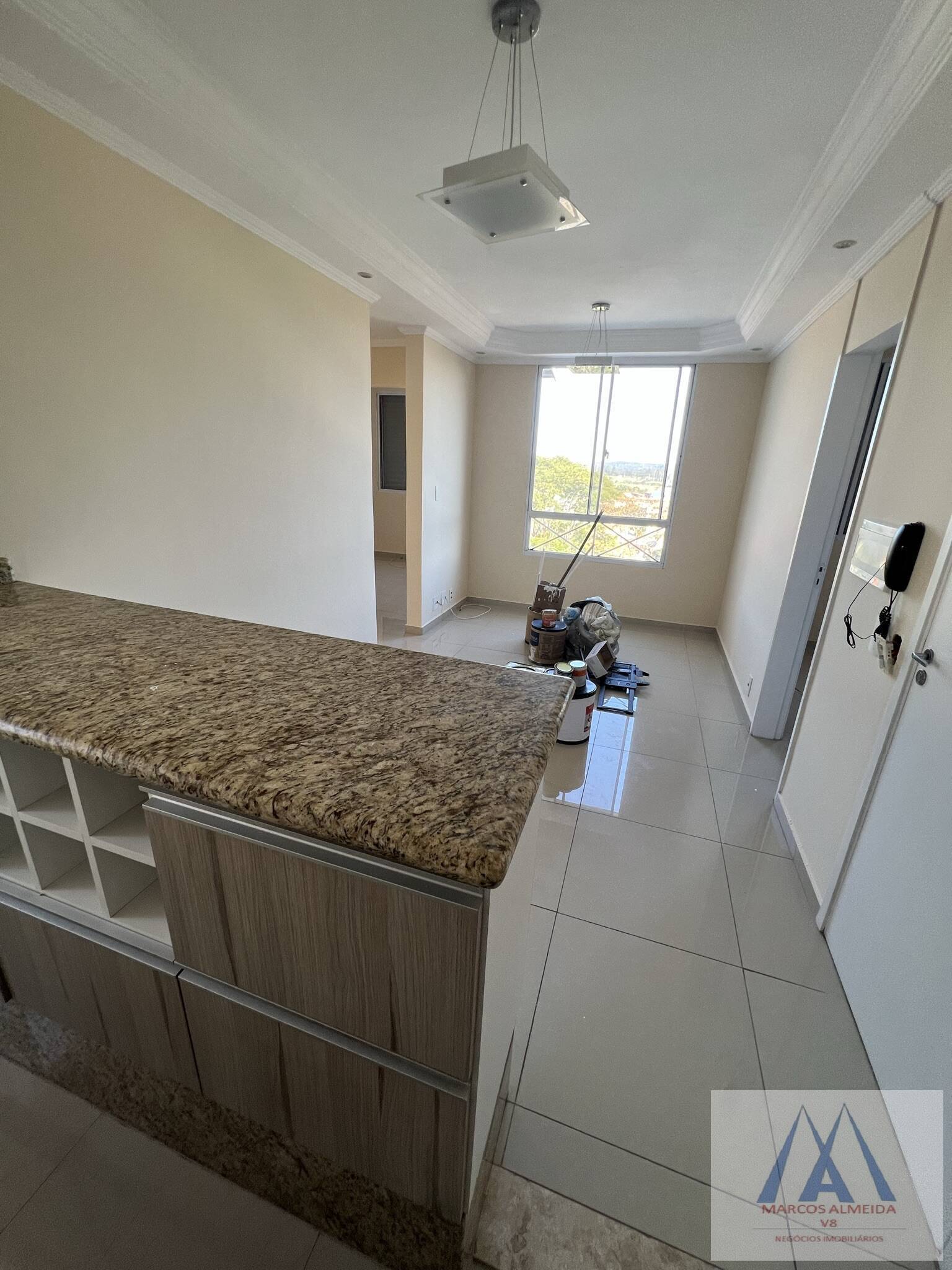 Apartamento à venda com 3 quartos, 55m² - Foto 10