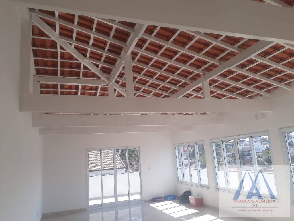 Sobrado à venda com 3 quartos, 435m² - Foto 10