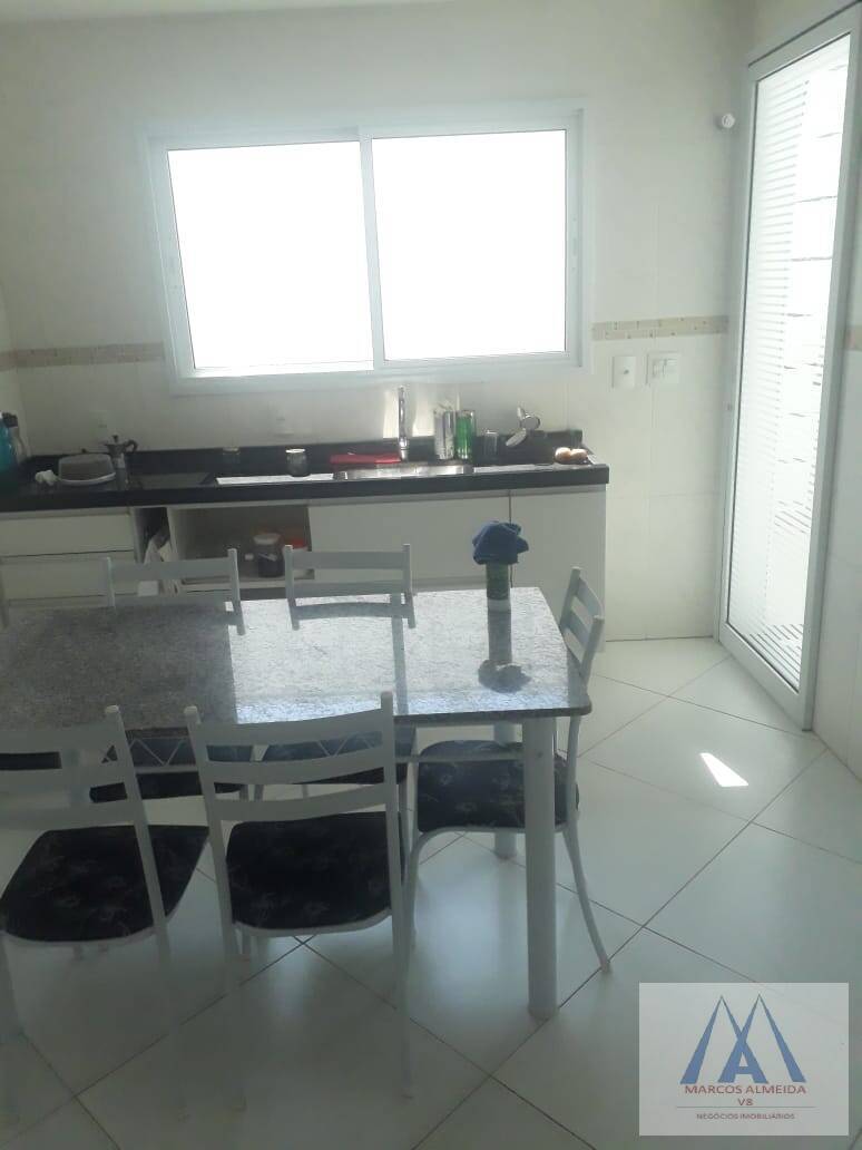 Sobrado à venda com 3 quartos, 435m² - Foto 12