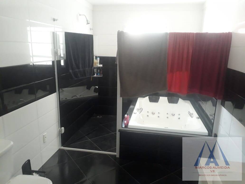 Sobrado à venda com 3 quartos, 435m² - Foto 28