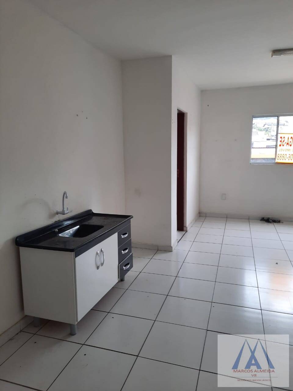 Conjunto Comercial-Sala para alugar, 40m² - Foto 3