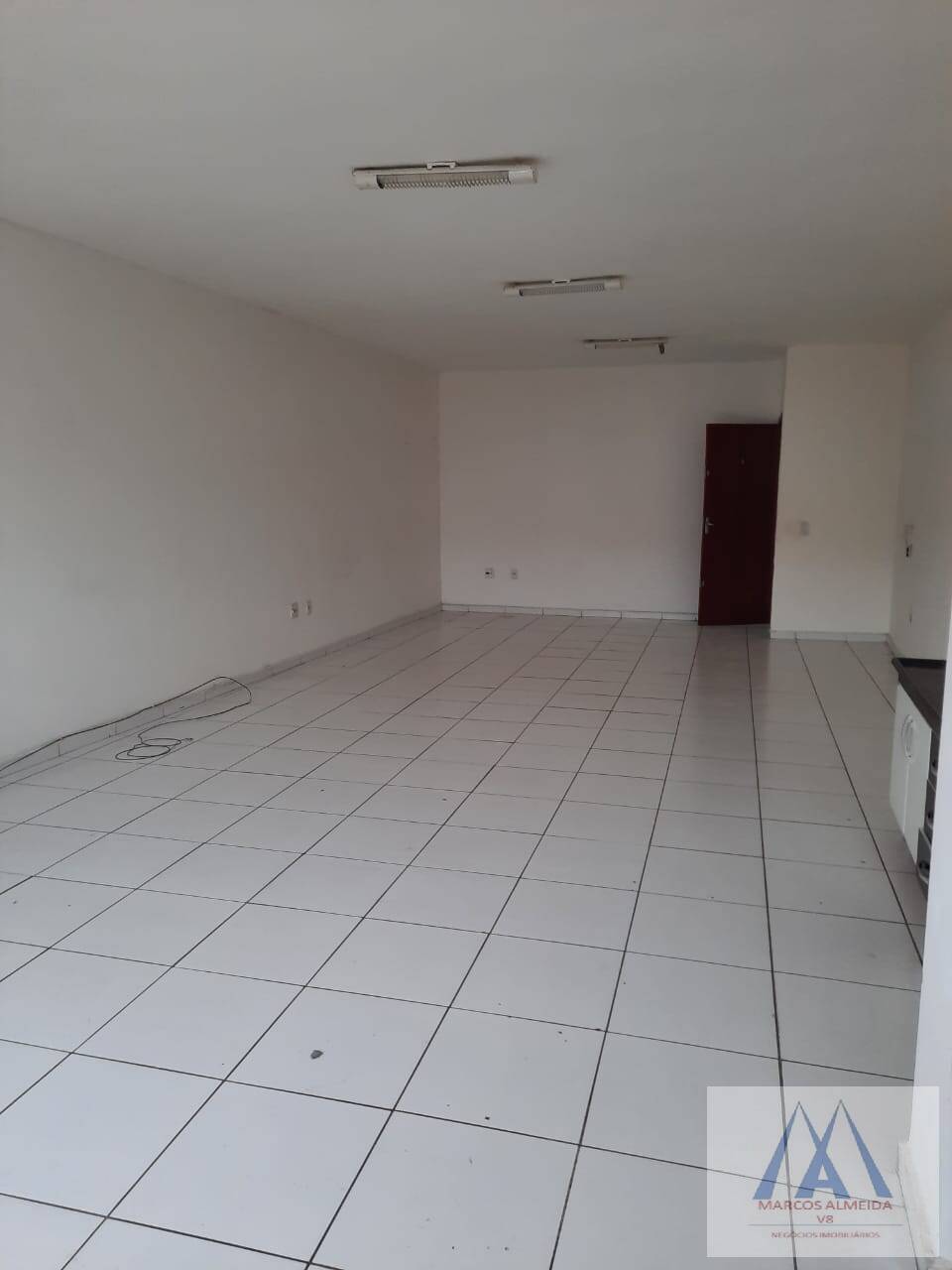 Conjunto Comercial-Sala para alugar, 40m² - Foto 1