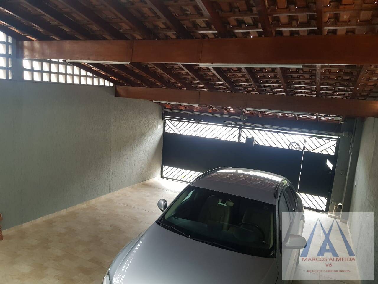 Casa à venda com 3 quartos, 150m² - Foto 10