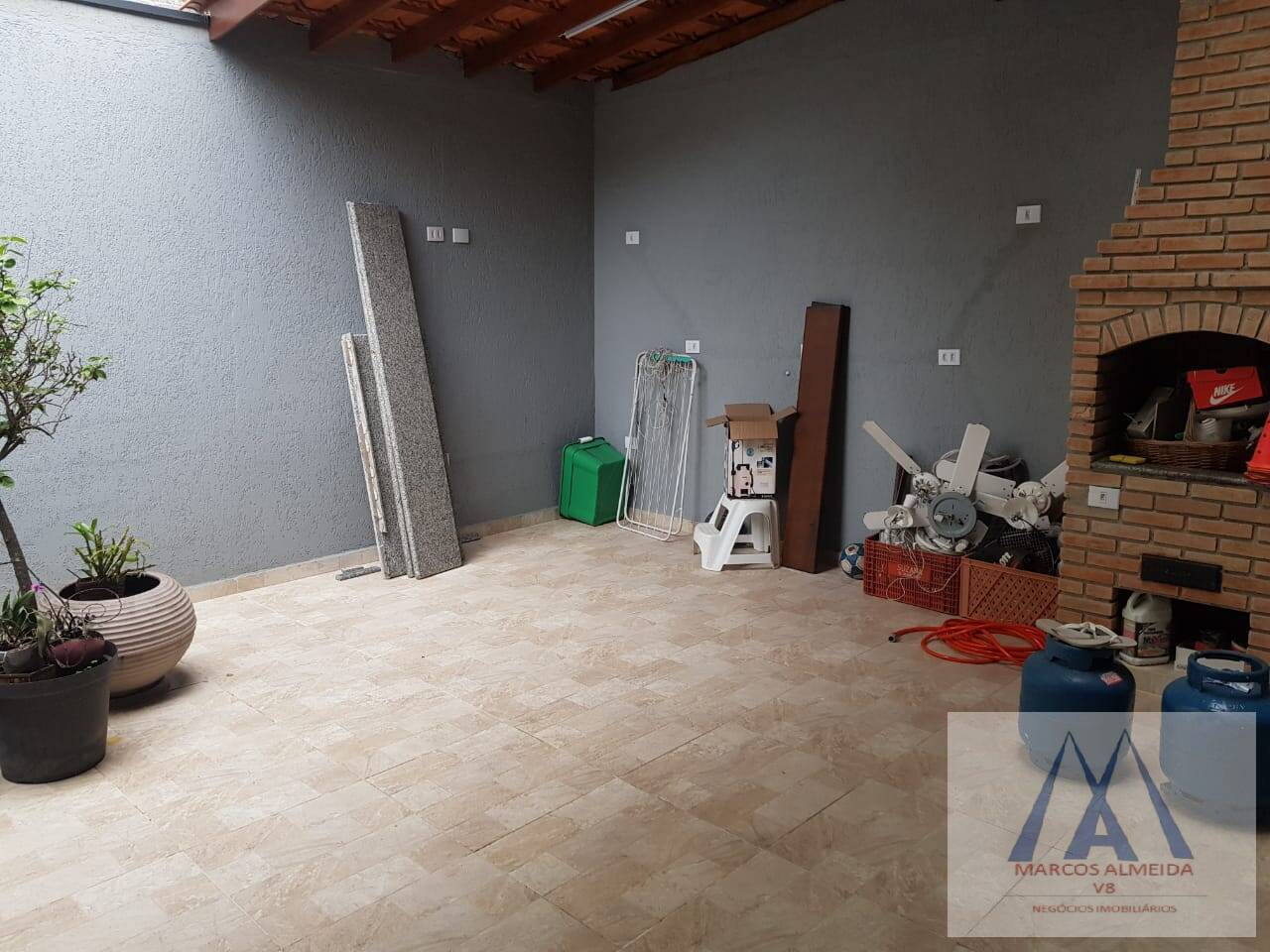 Casa à venda com 3 quartos, 150m² - Foto 11