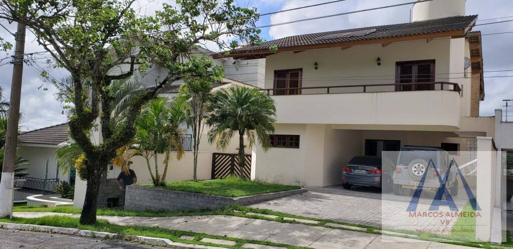 Casa de Condomínio à venda com 4 quartos, 436m² - Foto 9