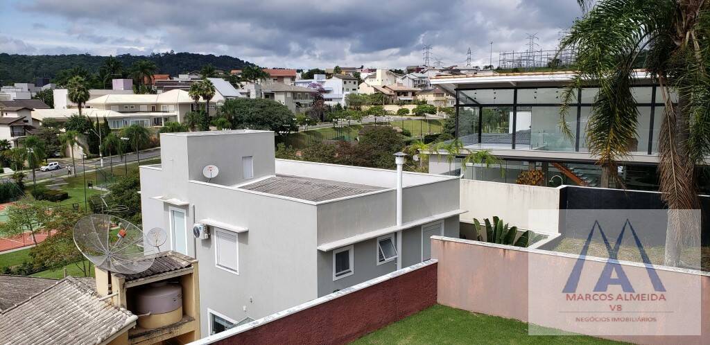 Casa de Condomínio à venda com 4 quartos, 436m² - Foto 10