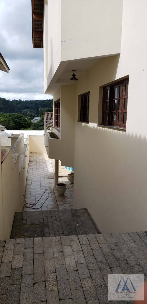 Casa de Condomínio à venda com 4 quartos, 436m² - Foto 24