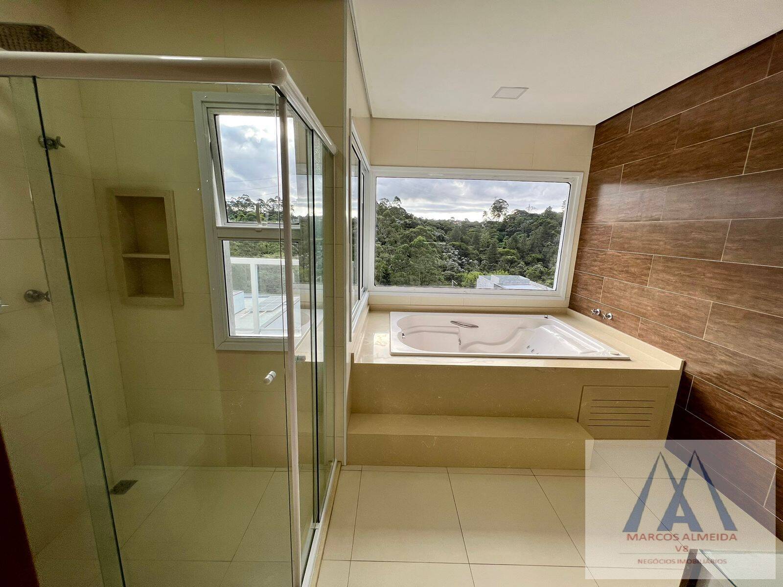 Casa de Condomínio à venda com 3 quartos, 310m² - Foto 8