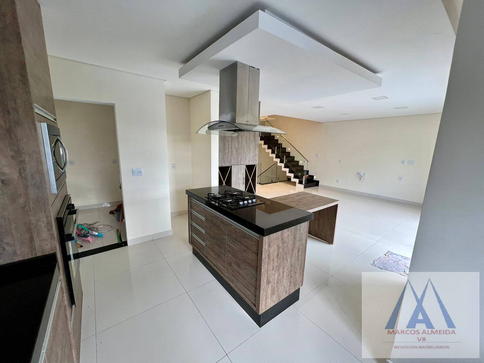 Casa de Condomínio à venda com 3 quartos, 310m² - Foto 15