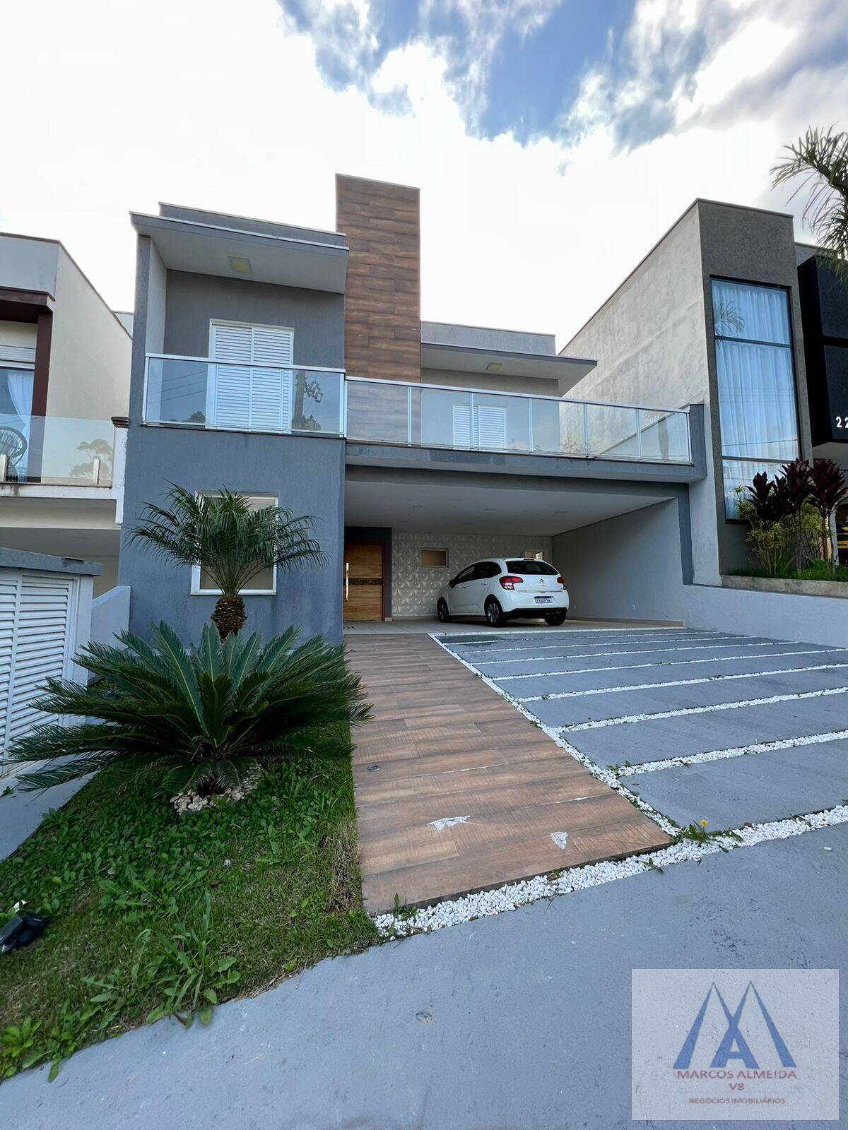 Casa de Condomínio à venda com 3 quartos, 310m² - Foto 29