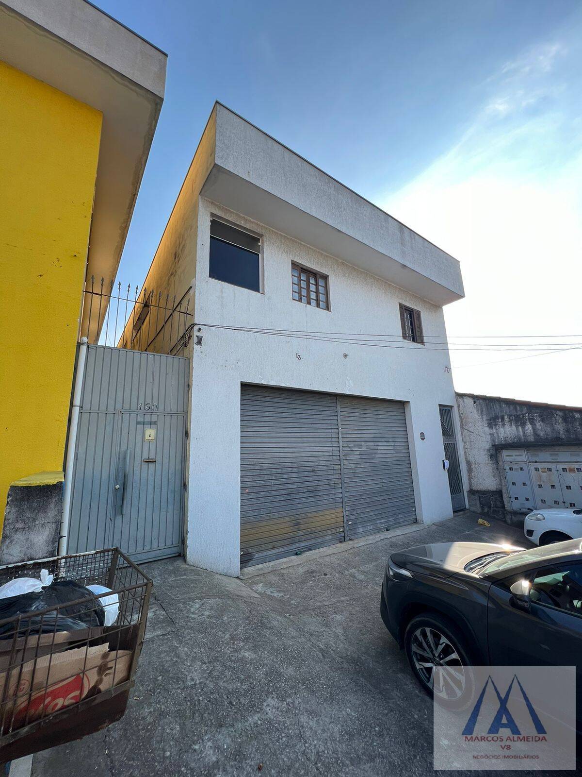 Loja-Salão à venda, 340m² - Foto 4