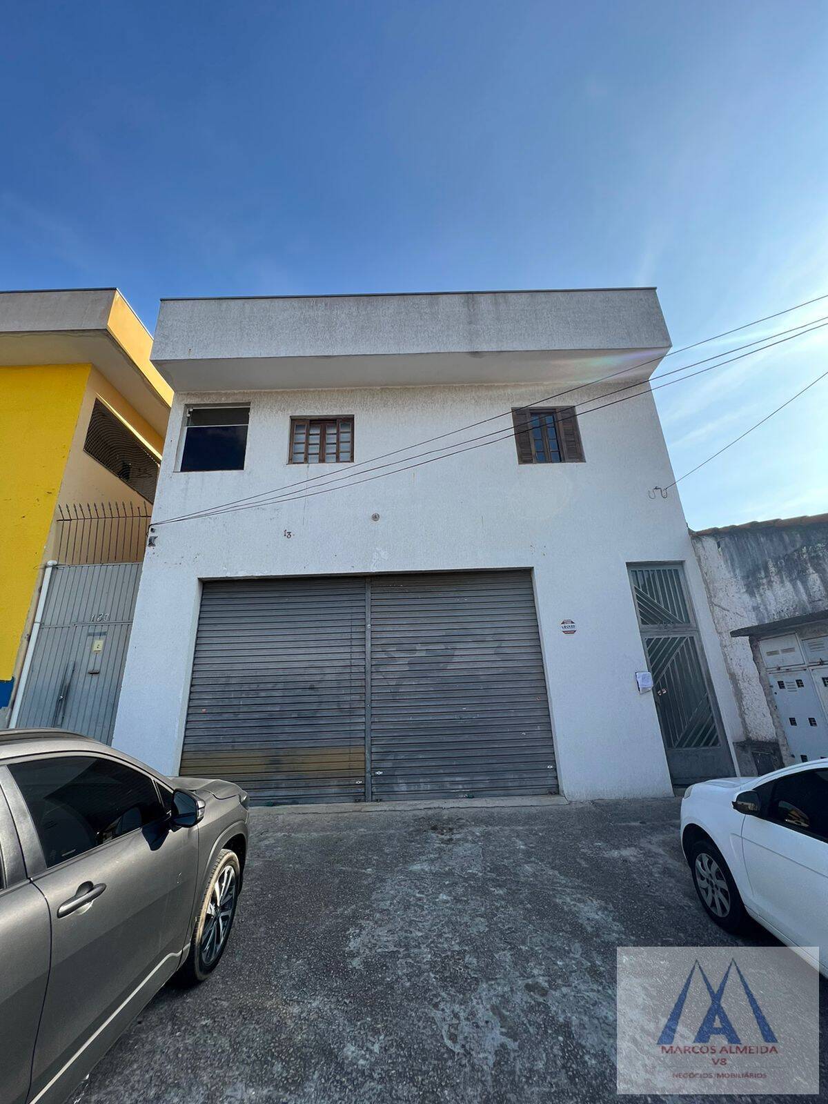 Loja-Salão à venda, 340m² - Foto 1