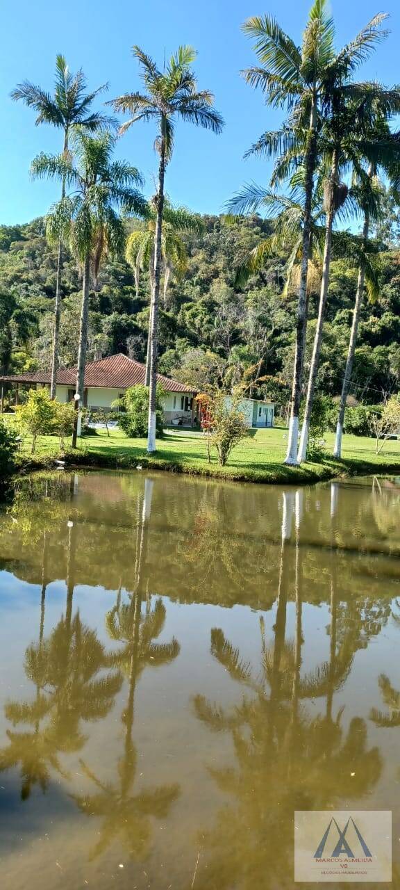 Terreno à venda com 9 quartos, 24000m² - Foto 2