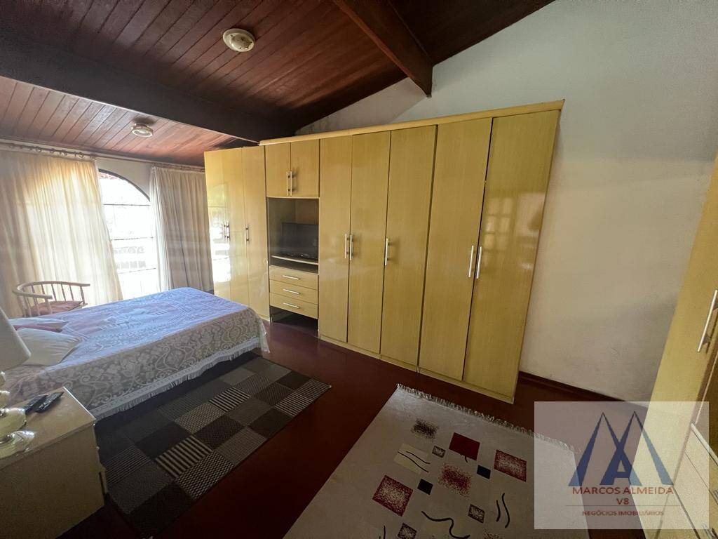 Sobrado à venda com 4 quartos, 175m² - Foto 4