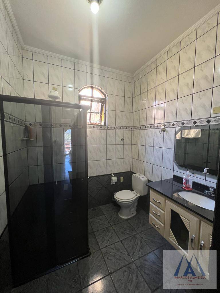 Sobrado à venda com 4 quartos, 175m² - Foto 7