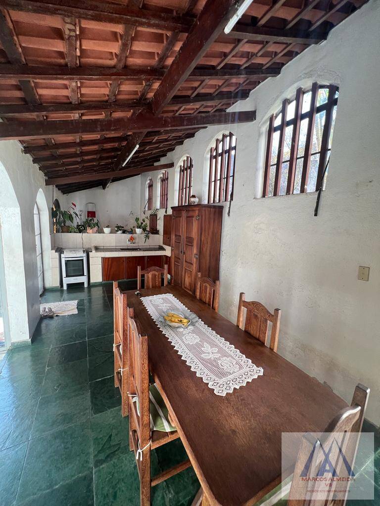 Sobrado à venda com 4 quartos, 175m² - Foto 13