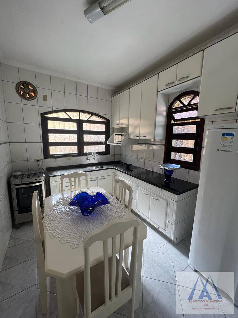 Sobrado à venda com 4 quartos, 175m² - Foto 11