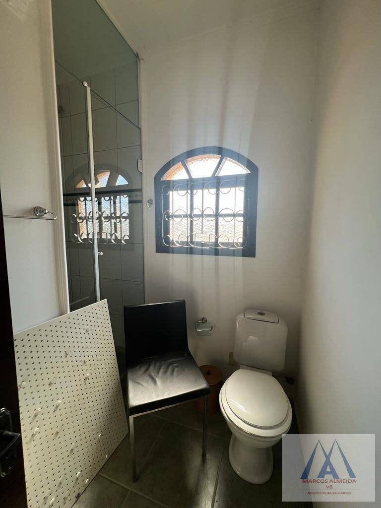 Sobrado à venda com 4 quartos, 175m² - Foto 16