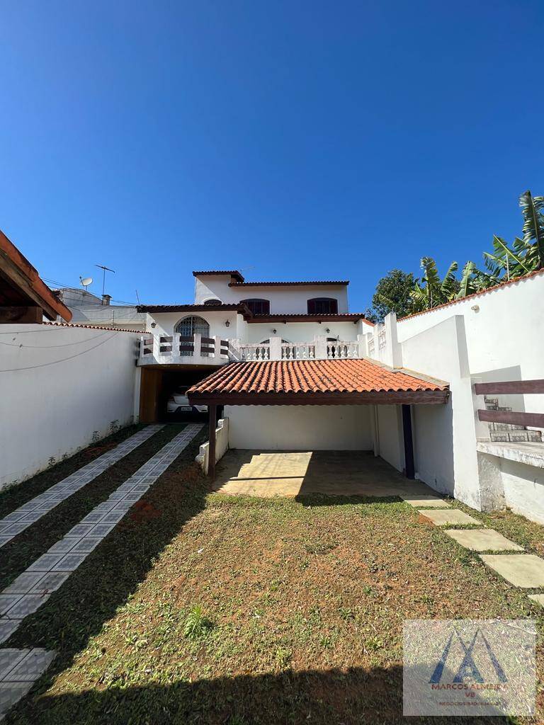 Sobrado à venda com 4 quartos, 175m² - Foto 30