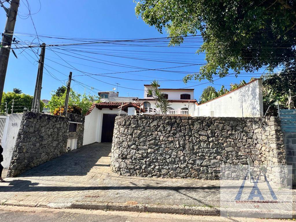 Sobrado à venda com 4 quartos, 175m² - Foto 32