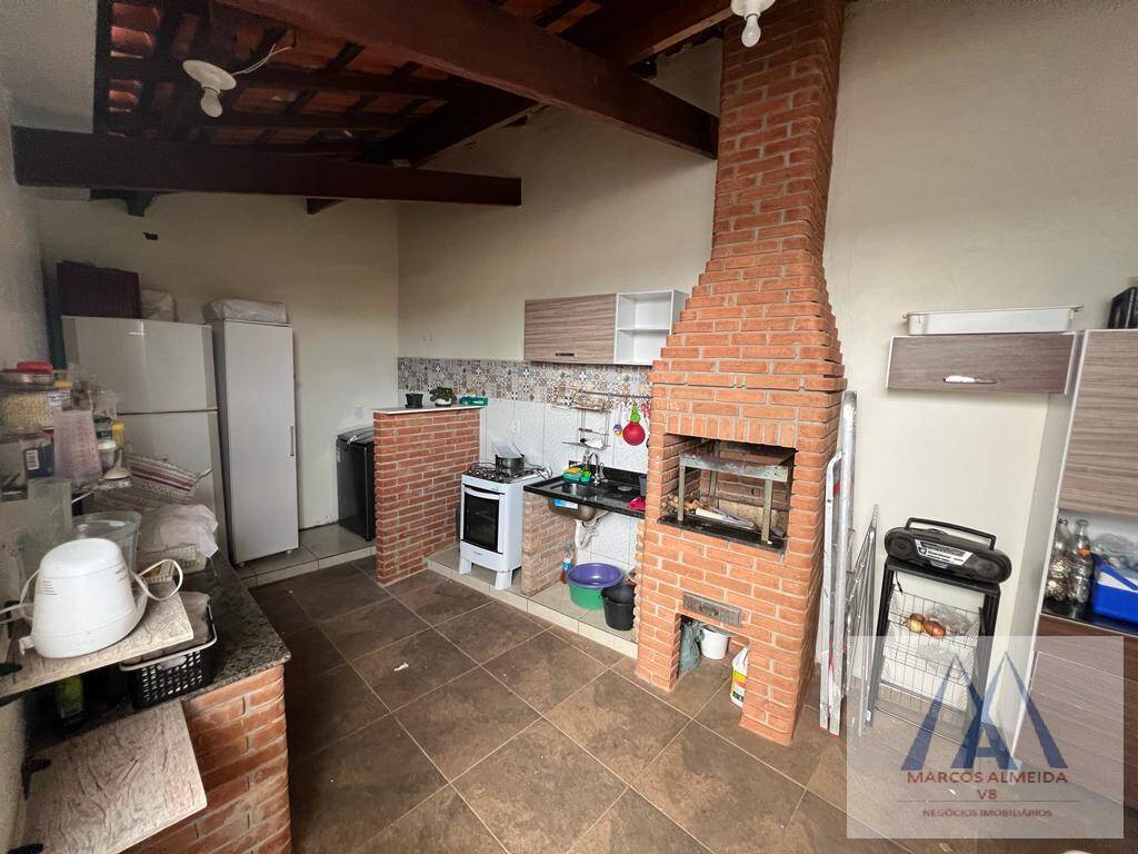 Casa à venda com 3 quartos, 140m² - Foto 6