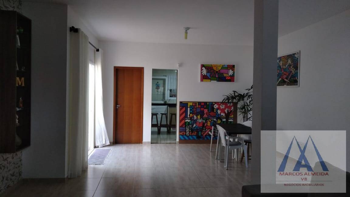 Sobrado à venda com 3 quartos, 180m² - Foto 9